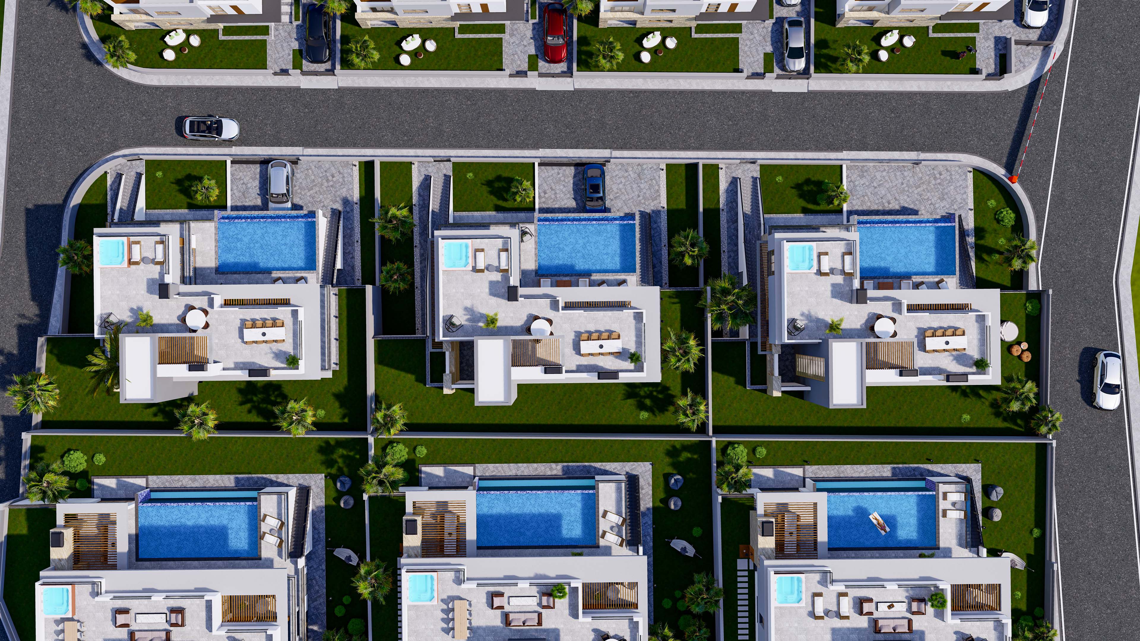 Lux Properties Lapta - Image 1